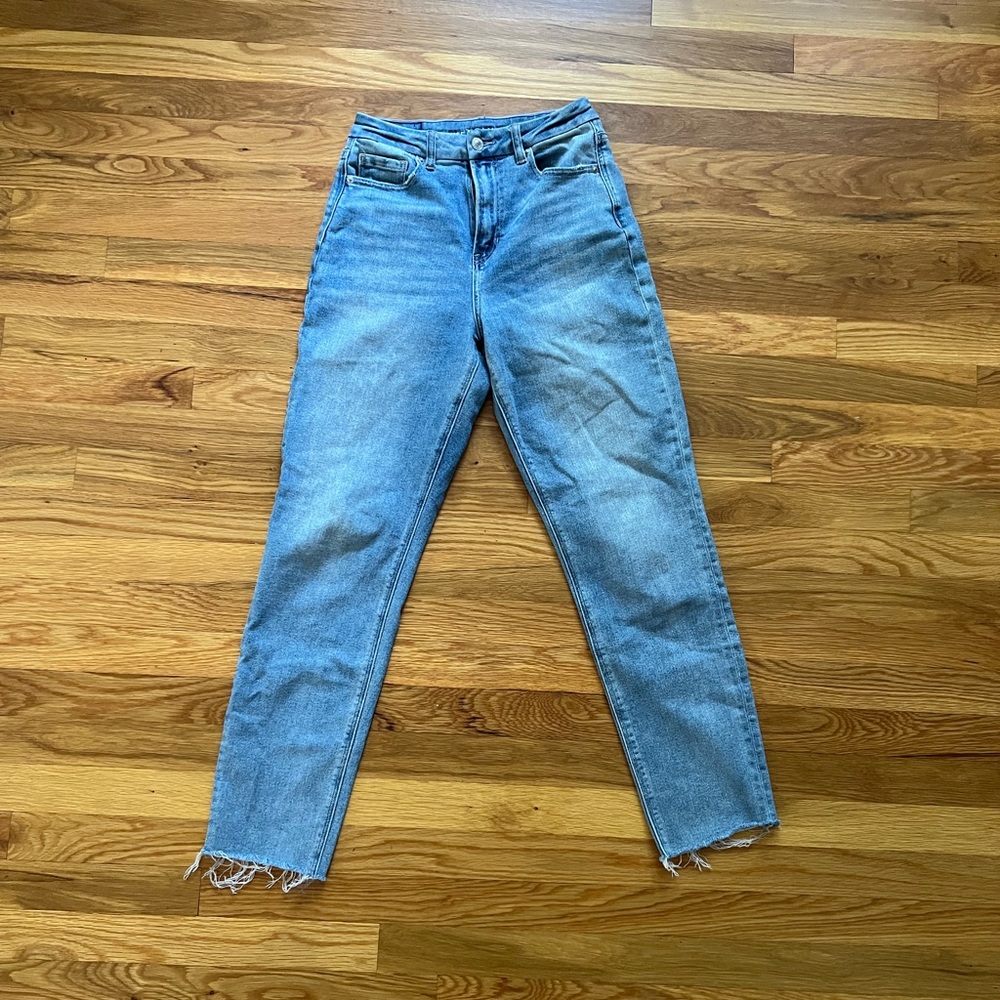 American Eagle  denim pants